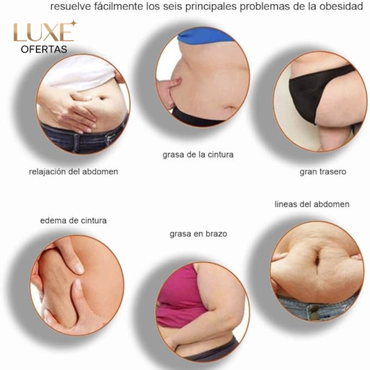 Parche maravilla de Mymi