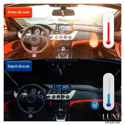 Tapasol Tipo Paraguas