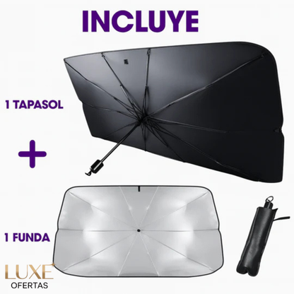 Tapasol Tipo Paraguas