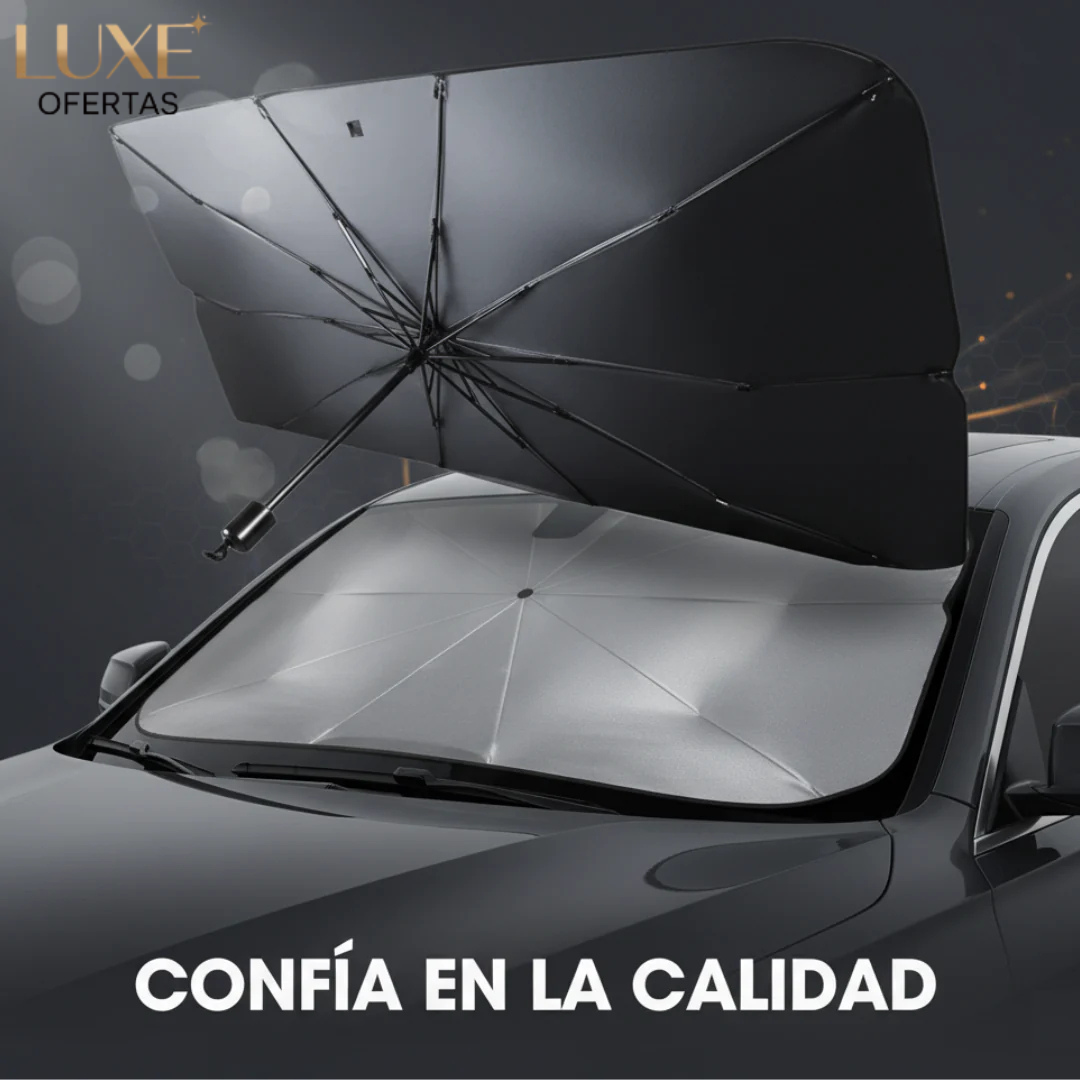 Tapasol Tipo Paraguas