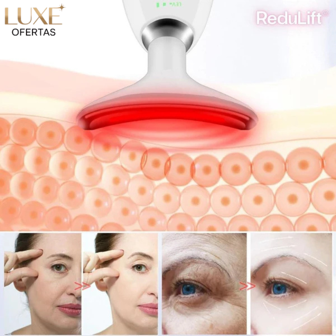 Masajeador De Papada Pila